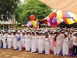 Bảo hiểm học sinh và những công văn chỉ đạo