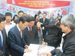 Tiếp sinh khí cho báo in bằng cách làm mới