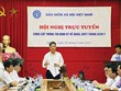 Ngăn chặn trục lợi bảo hiểm y tế, trông chờ vào Bộ luật Hình sự