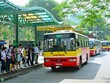 Giao thông thông minh tại Hà Nội có những gi?