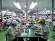 9 tháng, 10 nhóm hàng xuất khẩu chủ lực mang về hơn 111 tỷ USD