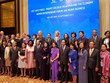 Trao quyền quyết định cho nữ doanh nhân