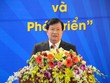 Chính phủ sẽ tạo mọi thuận lợi để Quảng Ngãi phát triển