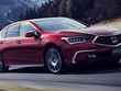 Honda Legend 2018 - đối thủ xứng tầm của Toyota Crown
