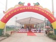 Lideco khởi công khu đô thị mới tại Hạ Long