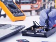 Microchip Technology Inc. giới thiệu 2 dòng vi điều khiển mới