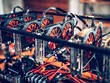 Đào Bitcoin ở Việt Nam phải trả giá điện kinh doanh