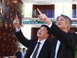 Có một dòng vốn mới đang chọn Việt Nam