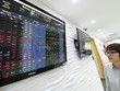 Thế trận đầu tư thời chứng khoán Trung Quốc rơi mạnh