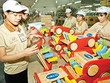 GDT tạm ứng cổ tức đợt 1 tỷ lệ 20% bằng tiền