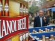 Habeco: Lợi nhuận 6 tháng tăng nhẹ