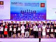 Vinamilk, Viettel, Vingroup, Vietjet vào top 40 thương hiệu giá trị nhất Việt Nam 2018 của Forbes