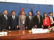 Việt Nam và EU ký thoả thuận chống khai thác gỗ bất hợp pháp