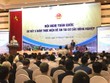 Bộ trưởng Nông nghiệp: Đầu tư nông nghiệp tăng gấp 3 lần sau 4 năm