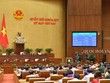 Năm 2019, tổng chi ngân sách trung ương hơn 1 triệu tỷ đồng