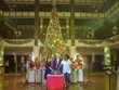 Du lịch Đà Nẵng nhộn nhịp những ngày Noel và Tết Dương lịch 2019