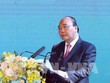 Chính thức khánh thành và vận hành thương mại Liên hợp Lọc hóa dầu Nghi Sơn