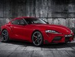 Toyota Supra 2020 - xe thể thao Nhật chất Đức