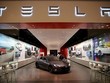 Tesla hối thúc Mỹ miễn thuế cho 'bộ não' ôtô sản xuất tại Trung Quốc