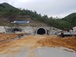 Thông xe hầm đường bộ Cù Mông từ ngày 21/1/2019