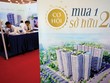 Doanh nghiệp địa ốc đua giảm giá kích cầu