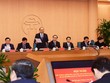 Thủ tướng Nguyễn Xuân Phúc: Tiếp tục phân cấp, giao quyền mạnh mẽ cho Hà Nội