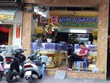 Phố vàng bạc tại TP.HCM vắng vẻ ngày Thần Tài