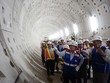 TP.HCM duyệt chi 1.000 tỷ đồng thanh toán cho nhà thầu Nhật Bản thi công tuyến Metro số 1