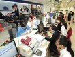 Tín dụng khó tăng nếu vốn mỏng