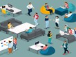Nâng cao hiệu suất hoạt động của nhân viên môi giới bất động sản thế nào?