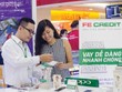Ngân hàng ngoại không “bỏ rơi” cho vay nhỏ, lẻ