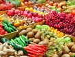 Xuất khẩu nông sản tìm đường tăng tốc