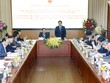 Siêu Ủy ban đề xuất các doanh nghiệp, bộ ngành giới thiệu nhân sự chuyên môn sâu