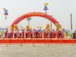 Đà Nẵng: Khánh thành Khu công nghệ thông tin tập trung trên 2.700 tỷ đồng