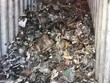 5.000 container hàng tồn quá 90 ngày tại cảng Cát Lái