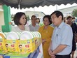 19/4 lãnh đạo UBND TP.HCM gặp mặt doanh nghiệp trong nước