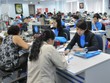 Phải trích lập vụ tiền gửi 'bốc hơi' khiến lợi nhuận Eximbank giảm hơn 50%