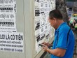 Thủ tướng chỉ thị đẩy lùi tín dụng đen, cho vay lãi nặng