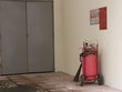 TP.HCM: Dự án nhà ở phải có ý kiến của Cảnh sát PCCC trước khi phê duyệt