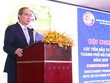 Bí thư Nguyễn Thiện Nhân chỉ ra lợi thế khi doanh nghiệp đầu tư vào TP.HCM