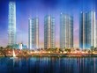 Xu hướng chọn căn hộ của gia đình trẻ hiện đại