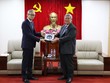 Bình Dương muốn doanh nghiệp Nhật Bản đầu tư dự án công nghệ cao