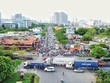 TP.HCM thúc tiến độ nhiều dự án giao thông trọng điểm