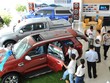 Rủi ro từ việc mạnh tay cho vay mua ô tô