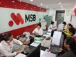 Công ty Mua bán nợ thoái vốn MSB