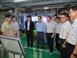 Samsung cử chuyên gia Hàn Quốc hỗ trợ doanh nghiệp công nghệ cao Việt Nam