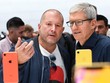 Nhà thiết kế iPhone ra đi, giá trị thị trường Apple bốc hơi 9 tỷ USD