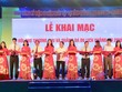 Hơn 370 gian hàng tại Hội chợ thương mại và du lịch quảng bá du lịch Quảng Trị 2019
