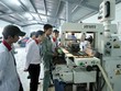 Nhà đầu tư nước ngoài “lấn cấn” trước quy định chuyển giao công nghệ