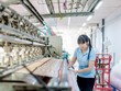 Dệt may có thể sử dụng vải từ Hàn Quốc để hưởng ưu đãi trong EVFTA